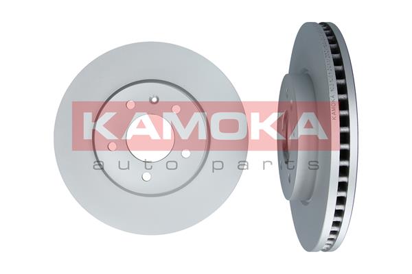 KAMOKA 1031051 Bremsscheibe