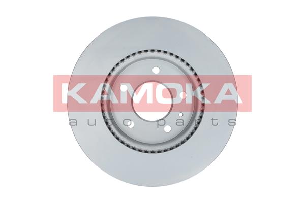 KAMOKA 1031051 Bremsscheibe