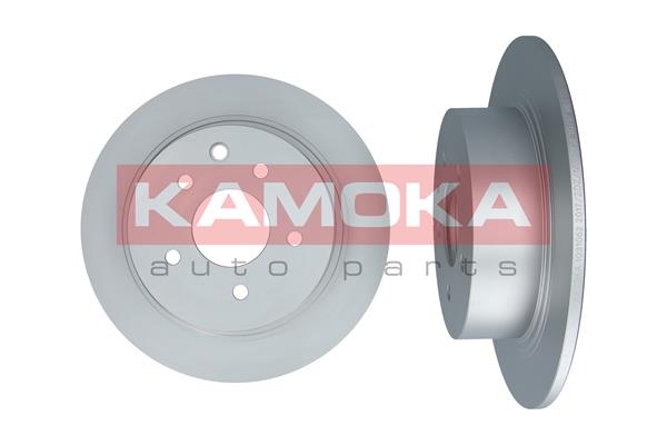 KAMOKA 1031052 Bremsscheibe