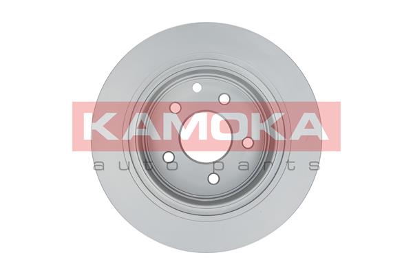 KAMOKA 1031052 Bremsscheibe