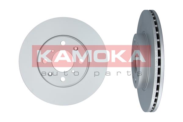 KAMOKA 1031059 Brake Disc...