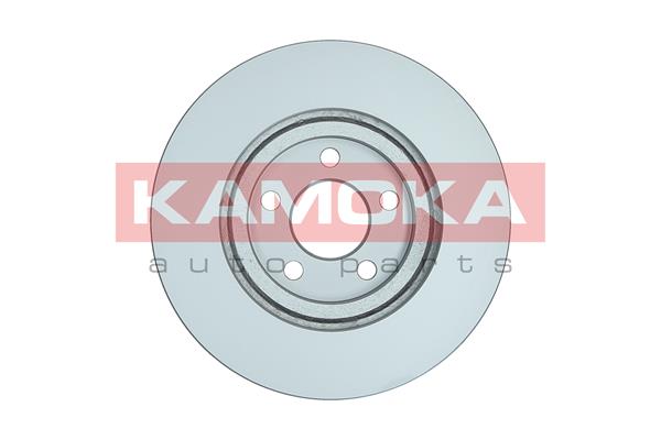 KAMOKA 103105 Bremsscheibe