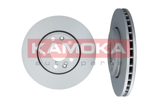 KAMOKA 1031060 Brake Disc...
