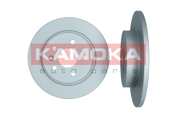 KAMOKA 1031062 Bremsscheibe