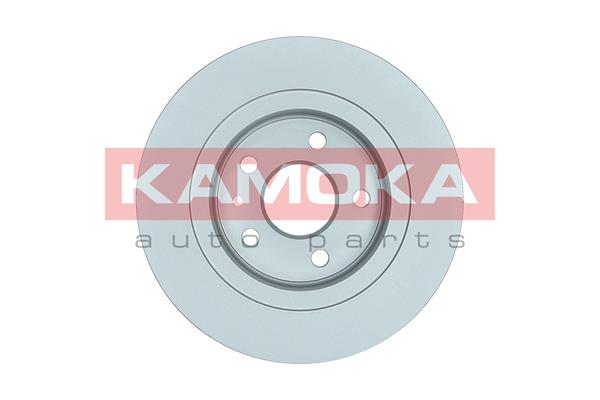 KAMOKA 1031062 Bremsscheibe