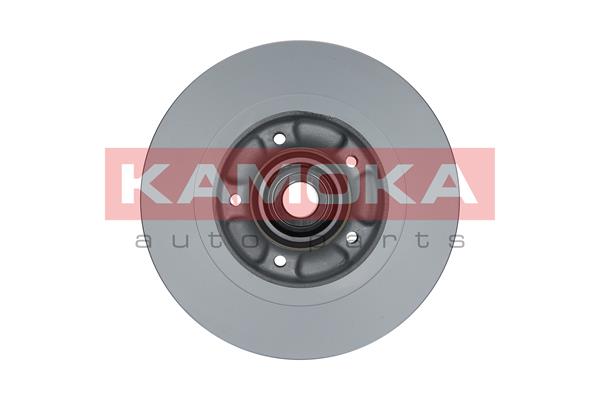 KAMOKA 1031063 Bremsscheibe