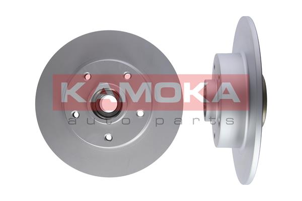 KAMOKA 1031064 Bremsscheibe