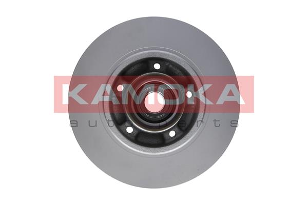 KAMOKA 1031064 Bremsscheibe