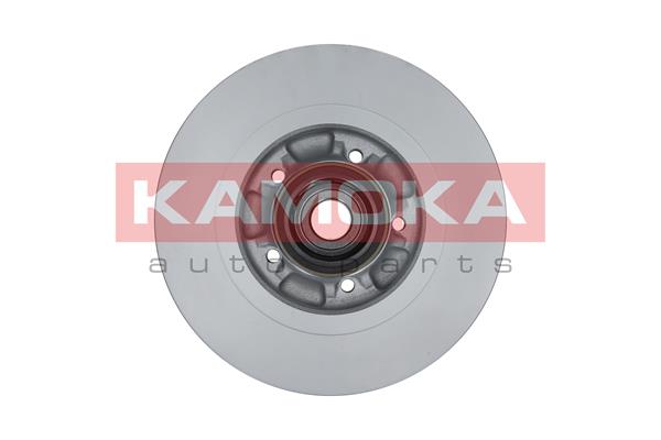 KAMOKA 1031065 Bremsscheibe