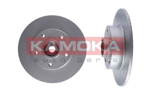 KAMOKA 1031066 Bremsscheibe