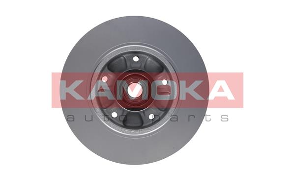 KAMOKA 1031066 Bremsscheibe