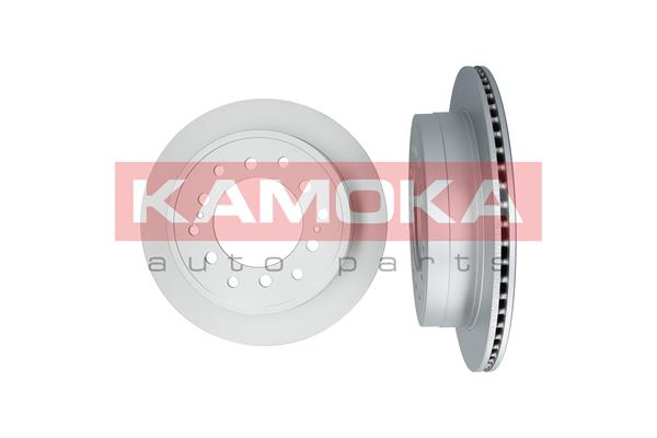KAMOKA 1031067 Bremsscheibe