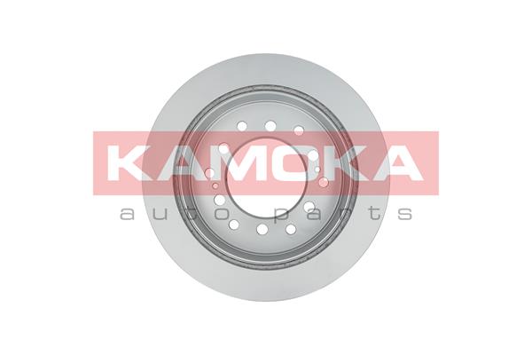 KAMOKA 1031067 Bremsscheibe