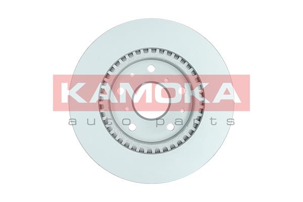 KAMOKA 1031074 Bremsscheibe