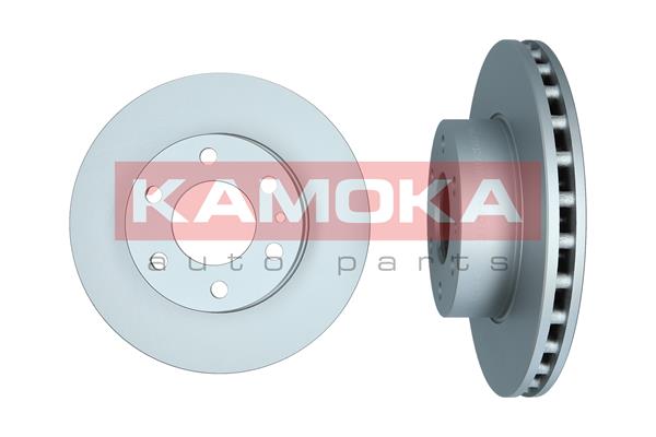 KAMOKA 1031075 Bremsscheibe