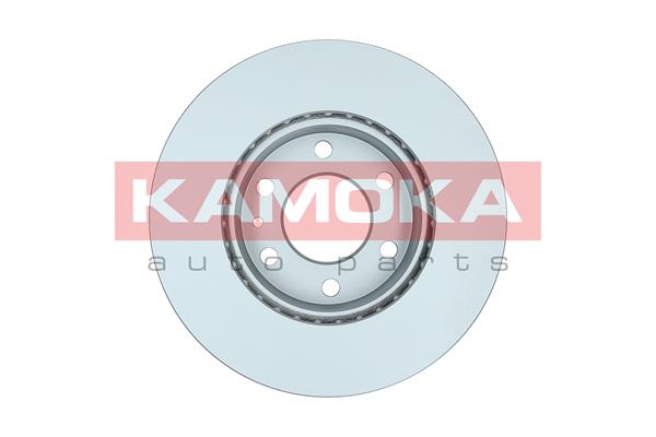 KAMOKA 1031075 Bremsscheibe