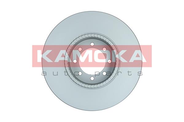 KAMOKA 1031077 Bremsscheibe