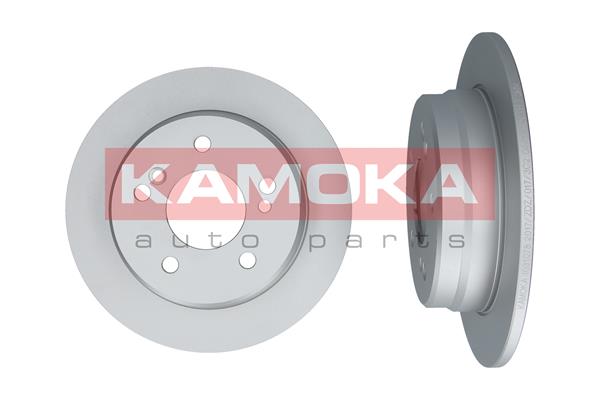 KAMOKA 1031078 Bremsscheibe