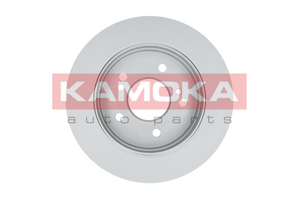 KAMOKA 1031078 Bremsscheibe