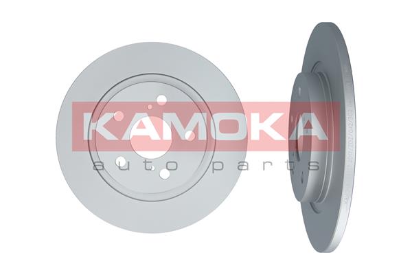 KAMOKA 103107 Brzdový kotouč