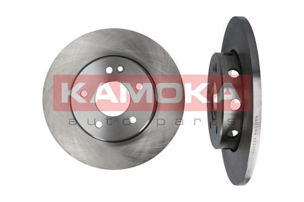 KAMOKA 1031080 Bremsscheibe