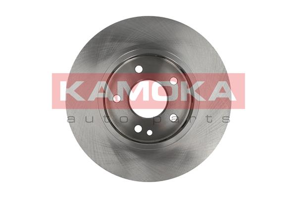KAMOKA 1031080 Bremsscheibe