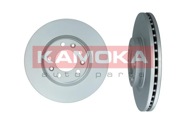KAMOKA 1031082 Bremsscheibe