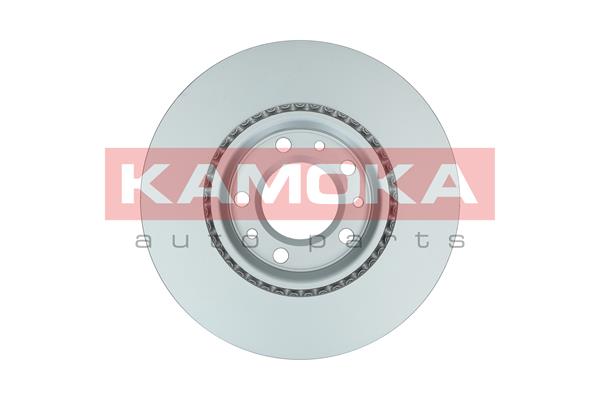 KAMOKA 1031082 Bremsscheibe