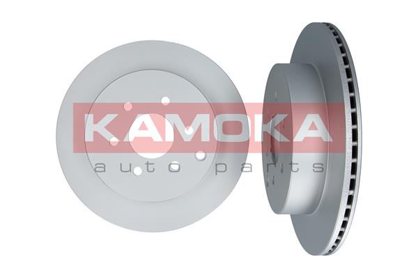 KAMOKA 1031083 Bremsscheibe