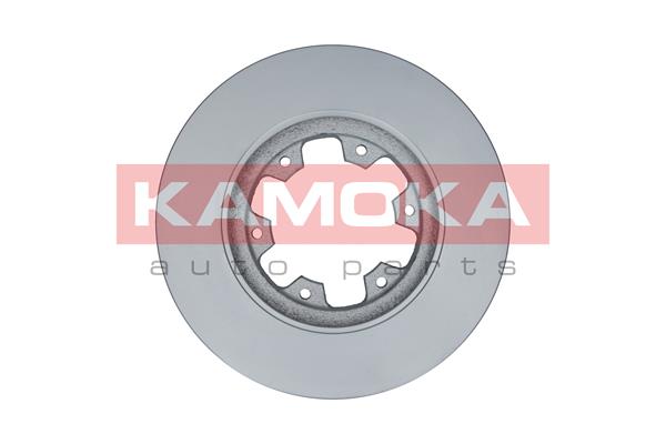 KAMOKA 1031084 Bremsscheibe