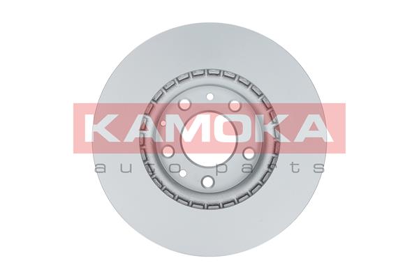 KAMOKA 1031087 Bremsscheibe
