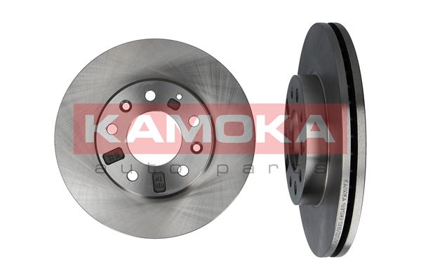 KAMOKA 1031089 Bremsscheibe