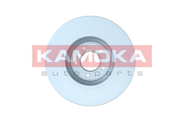 KAMOKA 103108 Brake Disc...