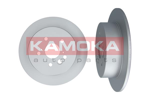 KAMOKA 1031090 Brake Disc...