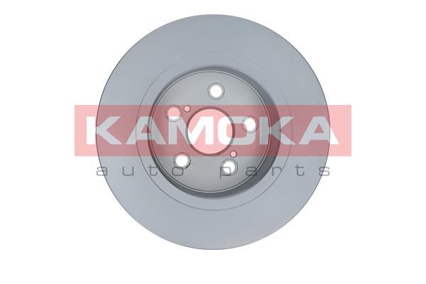 KAMOKA 1031091 Bremsscheibe