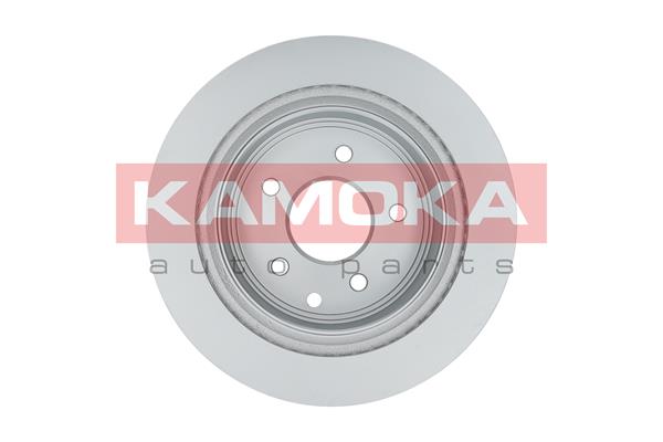 KAMOKA 1031096 Bremsscheibe