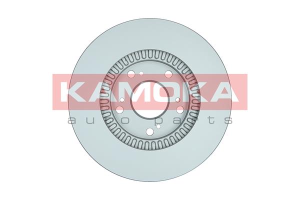 KAMOKA 1031097 Bremsscheibe