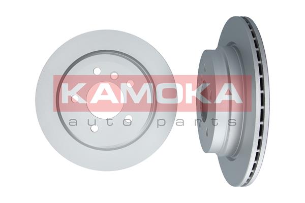 KAMOKA 1031099 Bremsscheibe