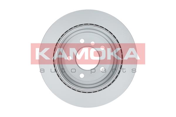 KAMOKA 1031099 Bremsscheibe
