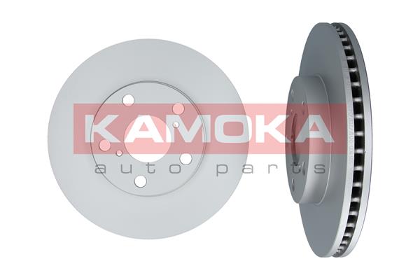 KAMOKA 1031100 Brake Disc...