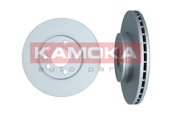 KAMOKA 1031109 Bremsscheibe