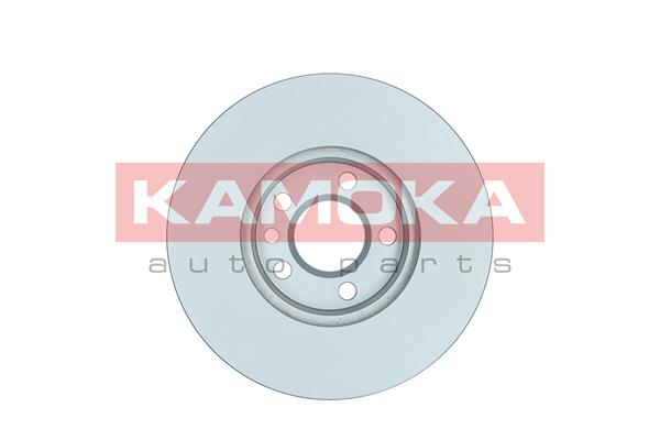KAMOKA 1031109 Bremsscheibe