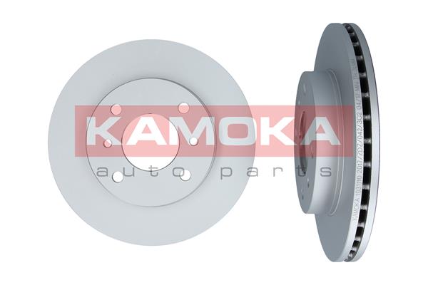 KAMOKA 1031110 Bremsscheibe