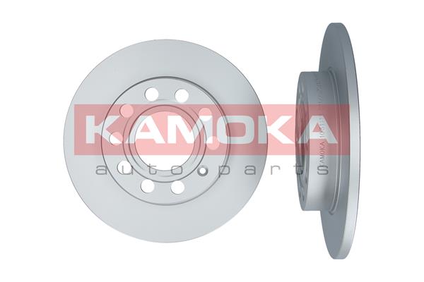 KAMOKA 1031112 Bremsscheibe