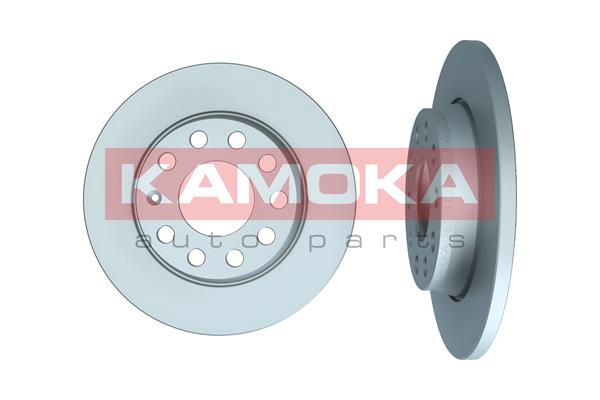 KAMOKA 1031113 Bremsscheibe