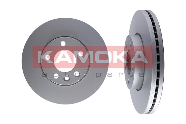 KAMOKA 1031118 Bremsscheibe