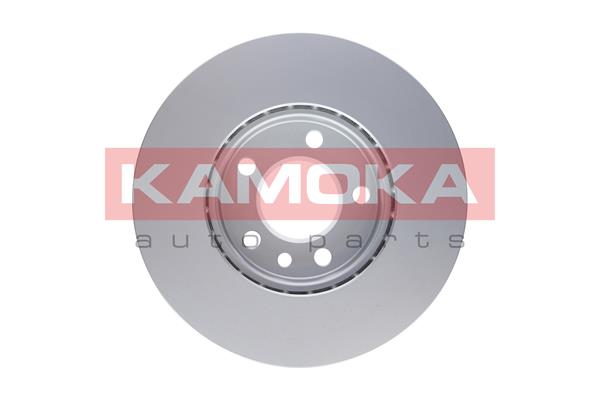 KAMOKA 1031118 Bremsscheibe