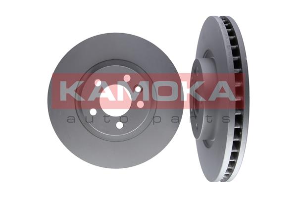 KAMOKA 1031119 Bremsscheibe