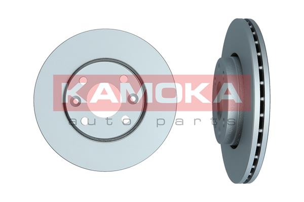 KAMOKA 103111 Bremsscheibe