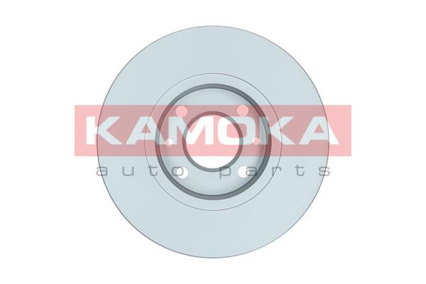 KAMOKA 103111 Bremsscheibe